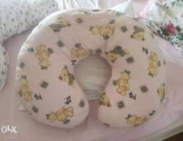 Nursing pillow