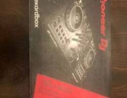 pionner DJ controller