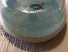 Avent microwave sterilizer Used (100.000LL...