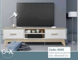 TV unit