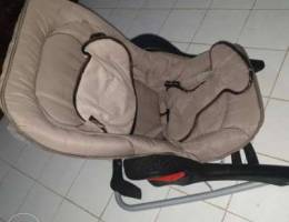 Baby seat