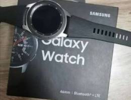 Samsung Galaxy Watch S4