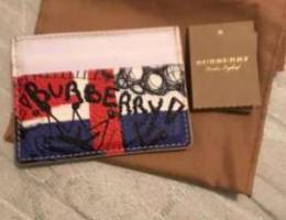 Burberry Card Holder