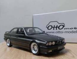 Bmw otto m5 diecast