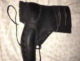 original boot