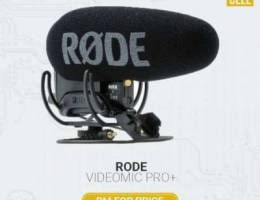 rode microphone