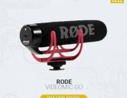 rode microphone