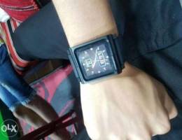 apple ipod nano watch