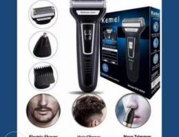 Hair trimmer