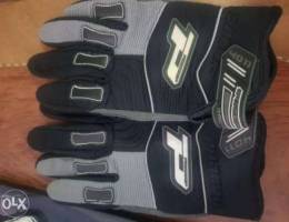 progrip large gloves