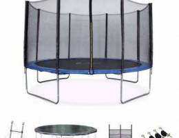 Trampoline best quality in town at 40% off