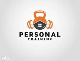 online perosnal training