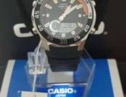 Casio marine gear