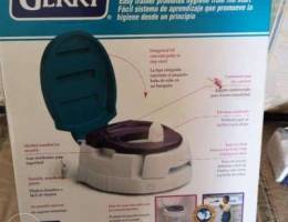 Potty trainer for kids