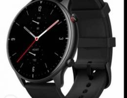 Watch Amazfit gtr2 142$