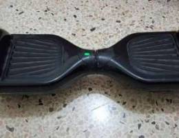 Hover board