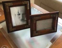 Wooden frames ÙƒØ§Ø¯Ø± ØµÙˆØ±