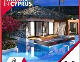 Invest | Cyprus | Starting 39,000â‚¬ (Paymen...