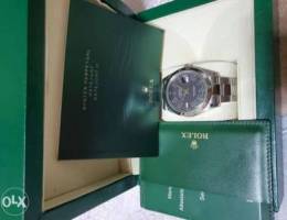 Rolex datejust 2 Roman