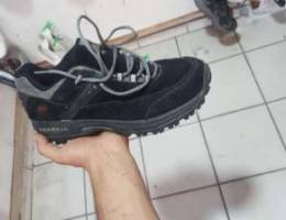 Merrell size 42