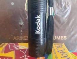 Kodak flashlight