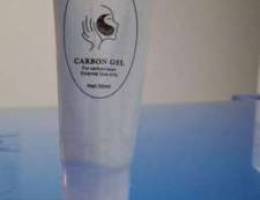 Ù…Ø·Ù„ÙˆØ¨ Carbon Gel Ø¹Ø¯Ø¯ Ù¡Ù Ù  Ø­Ø¨Ø©