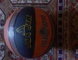 BASKETBALL ball like new never used