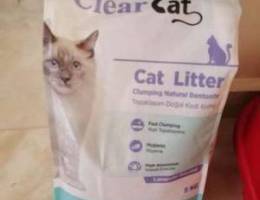 Cat litter 30 000