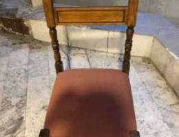 chairs ÙƒØ±Ø³ÙŠ Ø³ÙØ±Ø© Ø³Ù†Ø¯ÙŠØ§Ù†