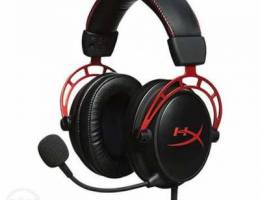 HyperX Alpha PS4