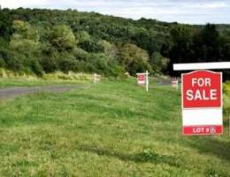 L-2933: BANK CHECK! Land for Sale in Zaaro...