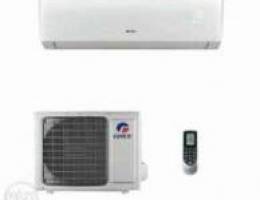 Gree 9000 BTU 290$ 12000 BTU 340$