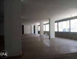 * Cash Deal * 700 Sqm | Shop in Jal El Dib