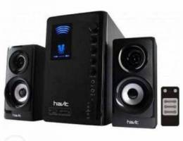 Havit Multimedia Speaker HV-SF5621BT