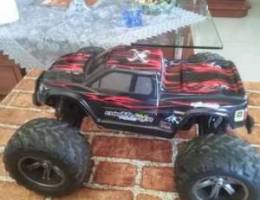 Jeep remont control 4Ã—4 BADO BATARIEH