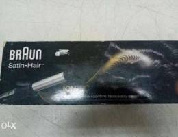 BRAUN Satin Hair For Women 94% Confirn Shi...