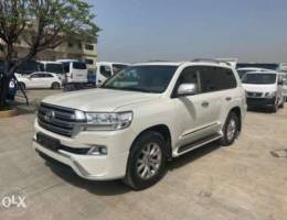 landcruiser 2016 v8