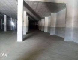 * Cash Deal* 1250 Sqm | Warehouse rent or ...