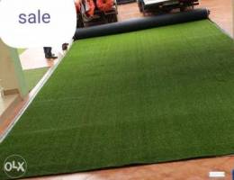 artificial grass on promotion