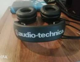 Audio Technica ATH-M50x