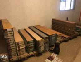 wood european parquet for sale