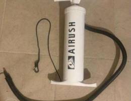 Airush Kite Pump