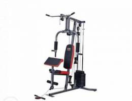 Fitness line GYM - NEW : 200$