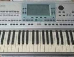 Korg pa50 .Ø´Ø±Ù‚ÙŠ ØºØ±Ø¨ÙŠ Ù…Ø¹ Ø´Ù†Ø·Ø©