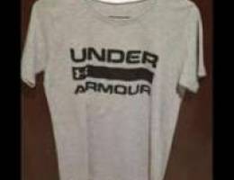 blouse under Armour