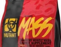 mutant mass gainer