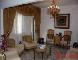 SPACIOUS 230 SQM Apartment in Azmi Tripoli...