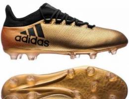 Adidas football shoes