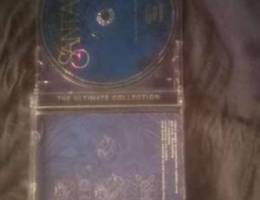 4 Vintage Music Cds ( Original Albums)