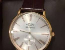 Rotary watch